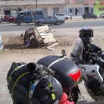 Z jihočeských Mažic do afrického Dakaru – Z Mauretánie do Senegalu