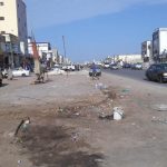 Z jihočeských Mažic do afrického Dakaru – Z Mauretánie do Senegalu