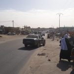 Z jihočeských Mažic do afrického Dakaru – Z Mauretánie do Senegalu