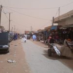 Z jihočeských Mažic do afrického Dakaru – Z Mauretánie do Senegalu