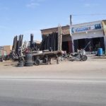Z jihočeských Mažic do afrického Dakaru – Z Mauretánie do Senegalu
