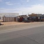 Z jihočeských Mažic do afrického Dakaru – Z Mauretánie do Senegalu
