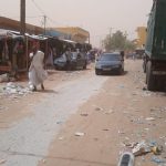 Z jihočeských Mažic do afrického Dakaru – Z Mauretánie do Senegalu