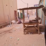 Z jihočeských Mažic do afrického Dakaru – Z Mauretánie do Senegalu