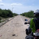 Z jihočeských Mažic do afrického Dakaru – Z Mauretánie do Senegalu