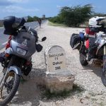 Z jihočeských Mažic do afrického Dakaru – Z Mauretánie do Senegalu