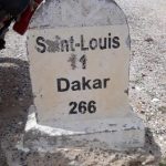 Z jihočeských Mažic do afrického Dakaru – Z Mauretánie do Senegalu