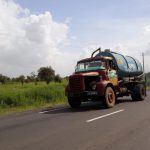 Z jihočeských Mažic do afrického Dakaru – Z Mauretánie do Senegalu