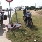 Z jihočeských Mažic do afrického Dakaru – Z Mauretánie do Senegalu
