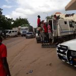 Z jihočeských Mažic do afrického Dakaru – Z Mauretánie do Senegalu