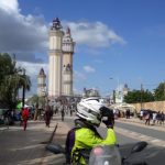 Z jihočeských Mažic do afrického Dakaru – Z Mauretánie do Senegalu
