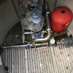 Pro novou zástavbu byla v Radomyšli aktuálně vybudována přečerpávací stanice