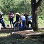 Letošní seriál Extreme Trail se uzavřel ve Vlksicích u Milevska