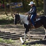 Letošní seriál Extreme Trail se uzavřel ve Vlksicích u Milevska