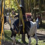 Letošní seriál Extreme Trail se uzavřel ve Vlksicích u Milevska