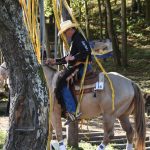 Letošní seriál Extreme Trail se uzavřel ve Vlksicích u Milevska