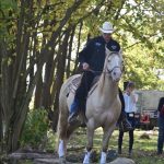 Letošní seriál Extreme Trail se uzavřel ve Vlksicích u Milevska