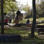 Letošní seriál Extreme Trail se uzavřel ve Vlksicích u Milevska