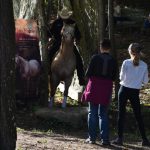 Letošní seriál Extreme Trail se uzavřel ve Vlksicích u Milevska