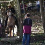 Letošní seriál Extreme Trail se uzavřel ve Vlksicích u Milevska