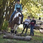 Letošní seriál Extreme Trail se uzavřel ve Vlksicích u Milevska