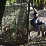 Letošní seriál Extreme Trail se uzavřel ve Vlksicích u Milevska