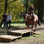 Letošní seriál Extreme Trail se uzavřel ve Vlksicích u Milevska