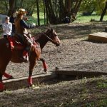 Letošní seriál Extreme Trail se uzavřel ve Vlksicích u Milevska