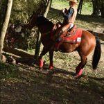 Letošní seriál Extreme Trail se uzavřel ve Vlksicích u Milevska
