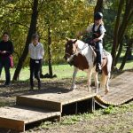 Letošní seriál Extreme Trail se uzavřel ve Vlksicích u Milevska