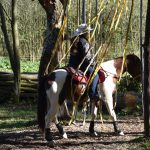 Letošní seriál Extreme Trail se uzavřel ve Vlksicích u Milevska