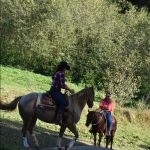 Letošní seriál Extreme Trail se uzavřel ve Vlksicích u Milevska