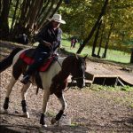 Letošní seriál Extreme Trail se uzavřel ve Vlksicích u Milevska