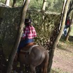 Letošní seriál Extreme Trail se uzavřel ve Vlksicích u Milevska