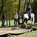 Letošní seriál Extreme Trail se uzavřel ve Vlksicích u Milevska