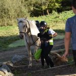 Letošní seriál Extreme Trail se uzavřel ve Vlksicích u Milevska