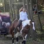 Letošní seriál Extreme Trail se uzavřel ve Vlksicích u Milevska