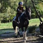 Letošní seriál Extreme Trail se uzavřel ve Vlksicích u Milevska