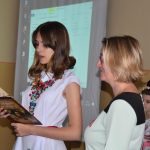 Ukrajinští spolužáci s maminkami představili milevským dětem, odkud pocházejí