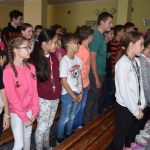 Ukrajinští spolužáci s maminkami představili milevským dětem, odkud pocházejí