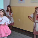 Ukrajinští spolužáci s maminkami představili milevským dětem, odkud pocházejí