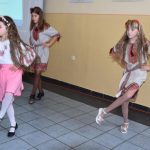 Ukrajinští spolužáci s maminkami představili milevským dětem, odkud pocházejí