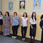 Ukrajinští spolužáci s maminkami představili milevským dětem, odkud pocházejí