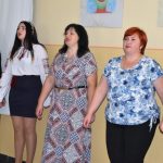 Ukrajinští spolužáci s maminkami představili milevským dětem, odkud pocházejí