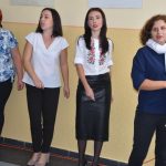 Ukrajinští spolužáci s maminkami představili milevským dětem, odkud pocházejí