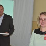 Ukrajinští spolužáci s maminkami představili milevským dětem, odkud pocházejí