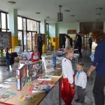 Ukrajinští spolužáci s maminkami představili milevským dětem, odkud pocházejí