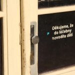 Veletoče kolem bývalé léčebny U Honzíčka. Ubytovna je strašák, sanatorium výzva