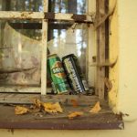 Veletoče kolem bývalé léčebny U Honzíčka. Ubytovna je strašák, sanatorium výzva