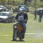 Letošní Fichtl cup se završil v Předbořicích. Jak to dopadlo?